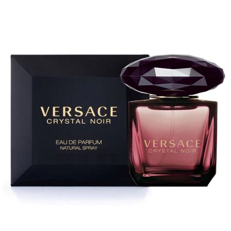 versace crystal noir fragrance oil|versace perfume crystal noir price.